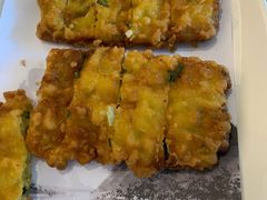 -芳草地度假酒店·野炉中餐厅