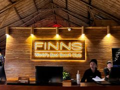 -FINNS Beach Club