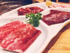 -御牛道日式烤肉料理(杭州万象城店)