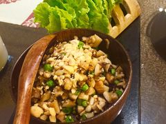 易品清莲-忆品青莲素食文化主题餐厅(文华名城店)