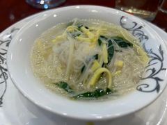 鸡汤银丝面-海景壹号大酒店(滨湖店)