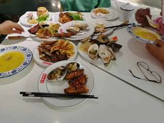 -大和洗浴休闲会所(宏大广场店)