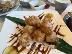 -花菇朵 ll 野生菌火锅·精品云南菜(后沙峪店)