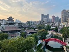 -广州永庆坊瞻云精选酒店