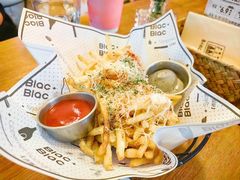 -Blac+Blac(中海环宇荟店)