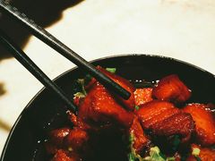 -梁家大院•农家菜(昆山会展中心店)