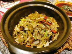 -南京大牌档(香港广场店)