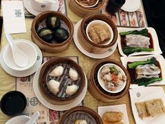 -添好运点心专门店(百老汇店)