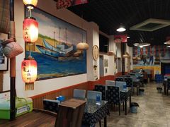 大堂-旺角小渔村(二马路店)