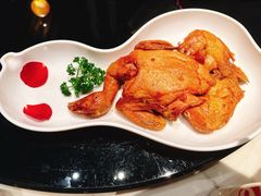 -西安饭庄·非遗陕菜(钟楼店)