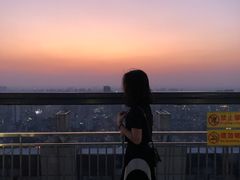 -中山利和希尔顿酒店
