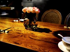 -HOME餐厅粤菜 融合菜