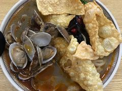 -家味螺蛳粉&烤鱼(五角场店)