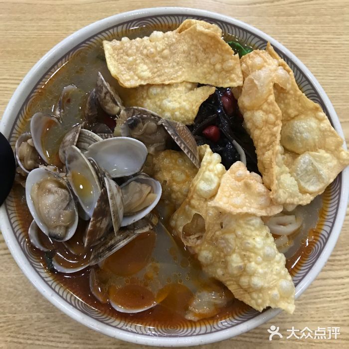 家味螺蛳粉&烤鱼(五角场店)图片