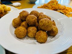 -去茶去餐厅(中央大街店)