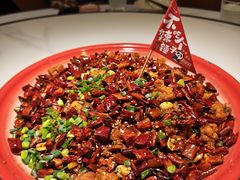 -川正旺江湖菜(三元桥店)