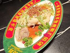 -粤·向群饭店(二沙岛店)