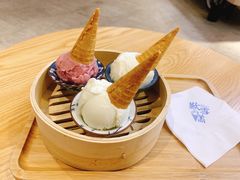-歎雪糕低糖低脂Gelato冰淇淋