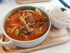 -箪食记(汉口路店)