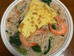-阿伟海鲜楼·福建菜(涵江店)