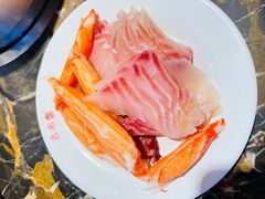 -吉布鲁牛排海鲜自助(339店)