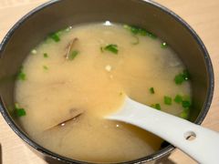 味增汤-肉肉大米(金虹桥店)