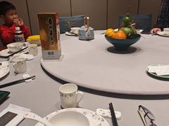 -西湖春天•老字号杭州菜(百汇店)