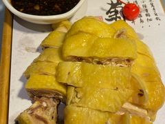 -宋园·金宴浙鲜馆(静安店)