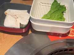 -新石器烤肉(百联川沙店)