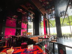 -上海滩餐厅(BFC外滩金融中心店)