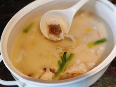 -四季民福烤鸭店(外滩外白渡桥店)