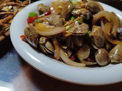 -凤爪王烧烤(文安街店)