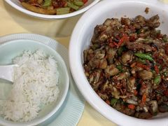 -笨罗卜浏阳菜馆(龙华鹏润达店)