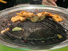 -山葵说·泥炉烤肉(泰达时尚E街区店)