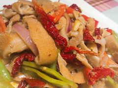 -巴依老爷新疆美食(清华东门店)