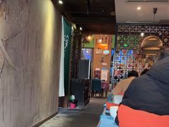 -香巴拉云南餐厅(华莱坞店)