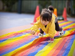 -加蒙特森林幼儿园(广州市增城区店)