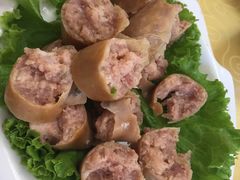 -龙香居海鲜浑锅家常菜·特色驴肉