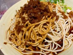 凉面-巴厘龙虾·榜首油焖大虾(洞庭·艺术洋房店)