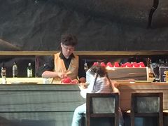 -北京希尔顿逸林酒店