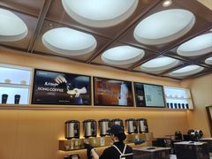 -蓉小乔·RONG COFFEE(春熙路店)
