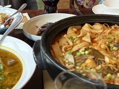 -南堂馆·新川菜(天府三街店)