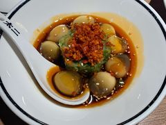 脆椒小皮蛋-太二酸菜鱼(福州泰禾店)