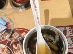 -华记煲仔华·煲仔饭(人和店)