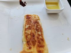 -大连湾旭日·家宴·海肠捞饭(马栏广场店)