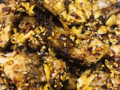 -鑫记婆婆兔·成都特产·兔头手撕兔(太古里店)