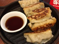 -阿香米线(宁波来福士广场店)
