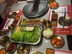 -韩一品韩国料理(柏庐南路店)
