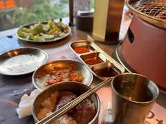 -西塔老太太泥炉烤肉(青浦蟠龙天地店)