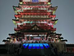 -寻梦滕王阁实景演出